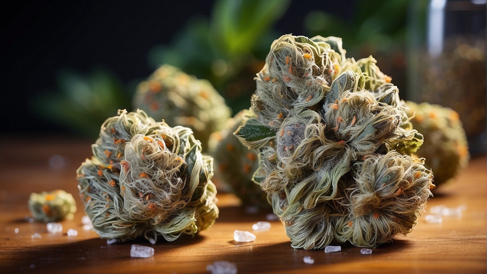 Runtz Cannabis Seeds